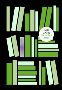 “A Biblioteca da Meia-Noite” – E se você pudesse viver todas as suas vidas alternativas