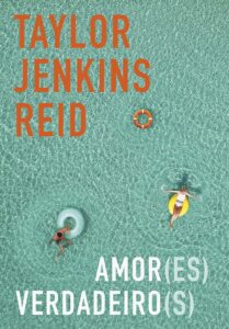 livro amores verdadeiro